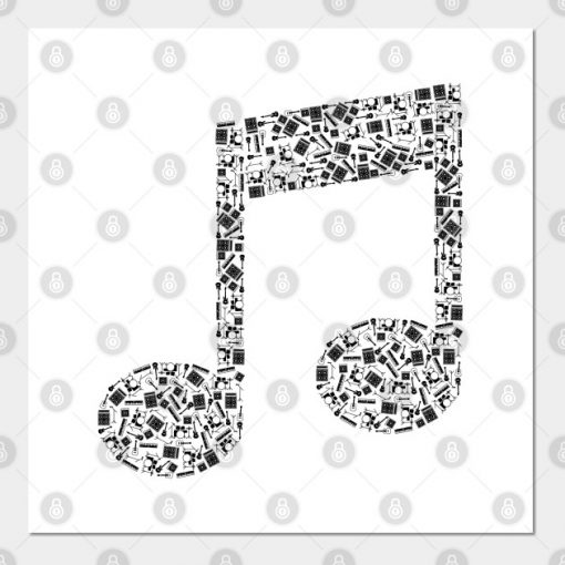 MUSICAL NOTE