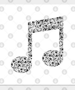 MUSICAL NOTE