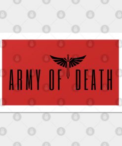 Army Of Death Simple