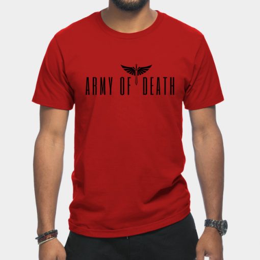 Army Of Death Simple