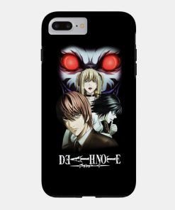 Death Note Anime