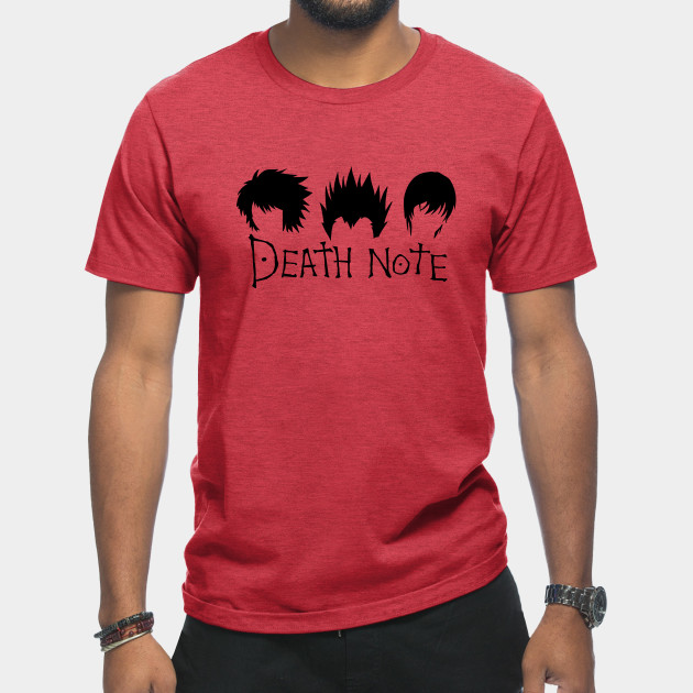 deathnote.store