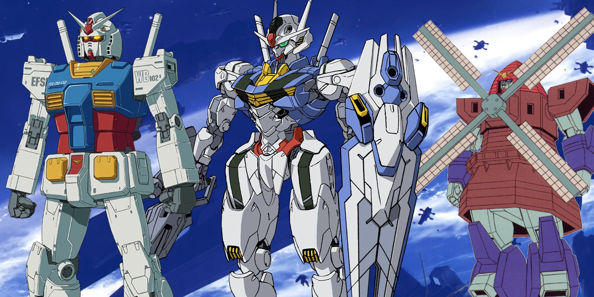 mobile suits 1 - Death Note Store