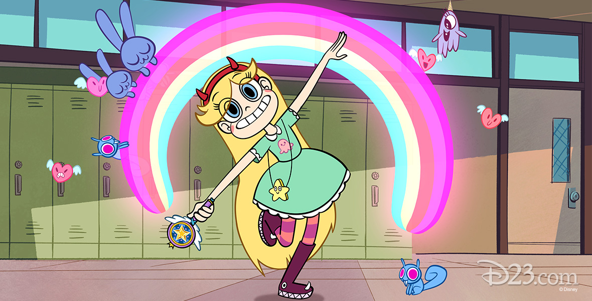 star vs forces evil 1180w 600h - Death Note Store