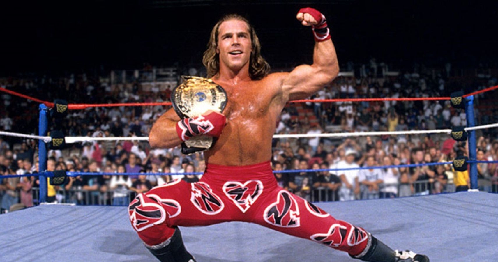 Shawn Michaels 1710 900 - Death Note Store