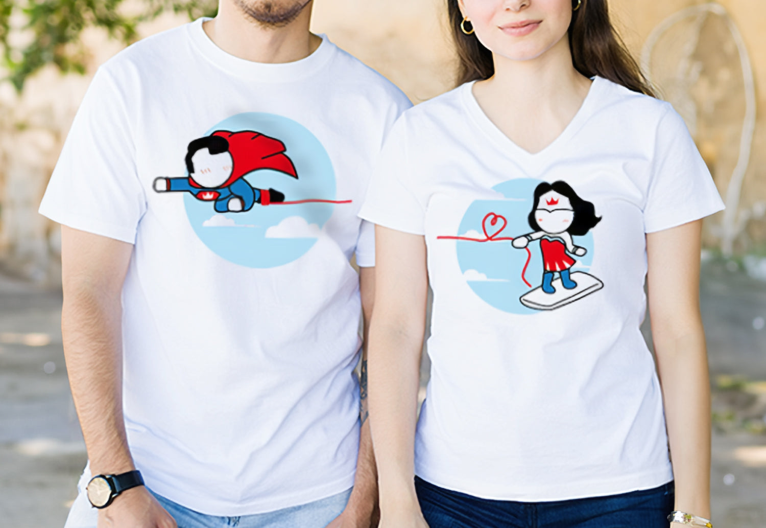 couple shirts - Death Note Store
