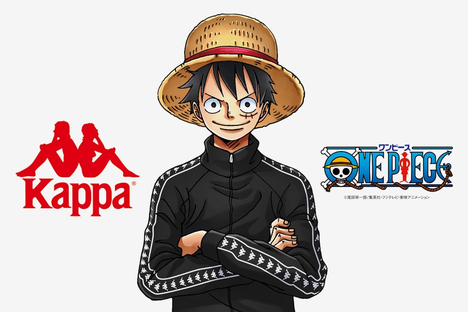 https hypebeast.com image 2020 03 one piece kappa capsule collection release info 000 - Death Note Store
