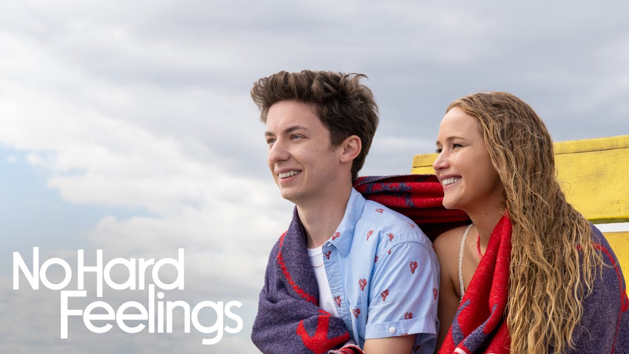 No Hard Feelings Merch: Must-Have Items for Movie Buffs 1 - Death Note Store maxresdefault 1 - Death Note Store