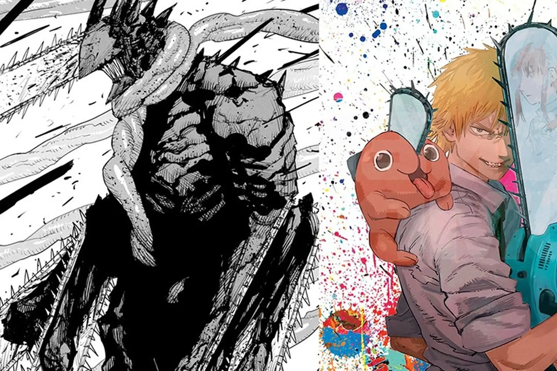 2024 5 26 638523378294323574 anh chainsaw man cover - Death Note Store