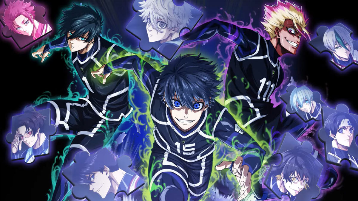 blue lock movie thumb - Death Note Store