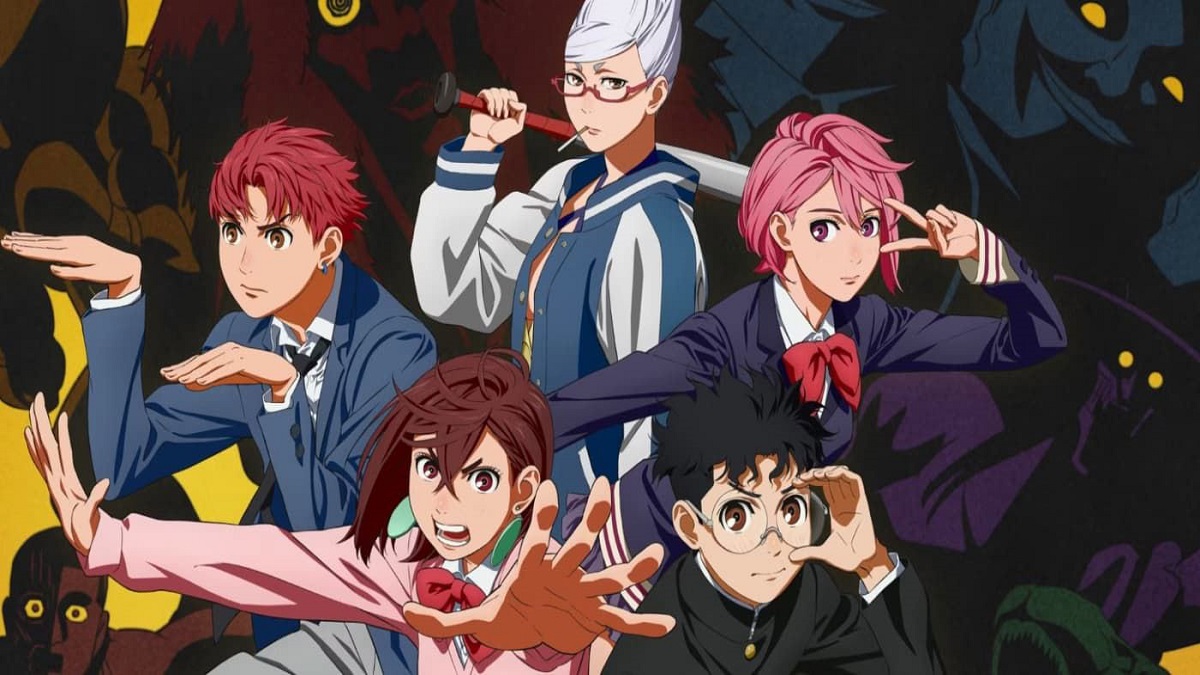 hinh nen dandadan 7 - Death Note Store