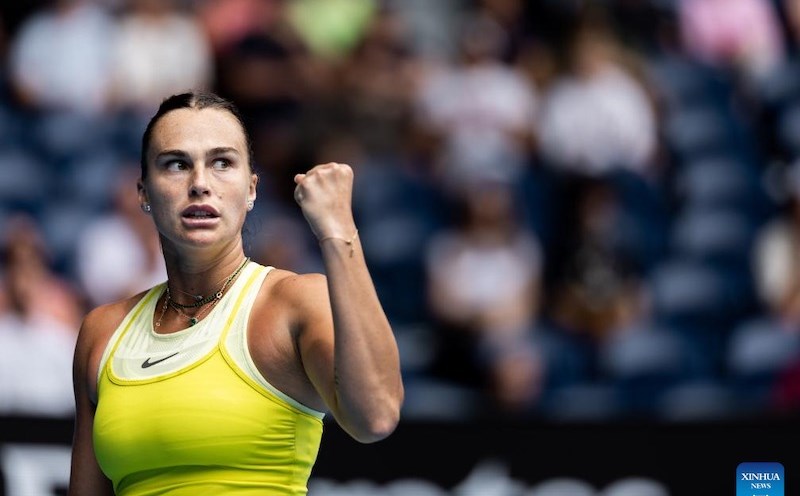 Aryna Sabalenka - Death Note Store