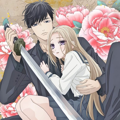 A Girl And Her Guard Dog Merch: 5 Anime Styles That Wow 1 - Death Note Store artworks pKWJ8kk5Ng9uj5N4 vXiuiQ - Death Note Store